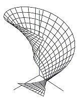 �ikm� otev�en� p��mkov� �roubov� plocha