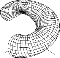 Zobecn�n� ��msov� plocha