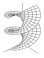 P��m� �roubov� konoid