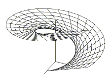 Plocha te�en �roubovice