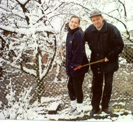 Rok 2001 - opravdu vesel� ....